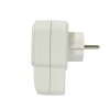 Inteligentná zásuvka PNI SmartHome SM440 ON/OFF pre systém SM400, rádio 433 MHz, do 3000 W