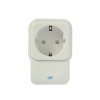 Inteligentná zásuvka PNI SmartHome SM440 ON/OFF pre systém SM400, rádio 433 MHz, do 3000 W