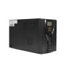 Záložný zdroj UPS SilverCloud 850VA s čistou sínusoidou, LCD, pre kotly a čerpadlá, externá batéria