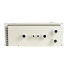 Solárny rozvádzač PNI CBT-3 DC + AC pre trojfázový systém, 4 stringy, IP65