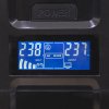 Záložný zdroj UPS SilverCloud SafePC 650AVR, 600 VA / 360 W, LCD, USB, softvér