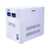 Stabilizátor napätia PNI SVM-10K, jednofázový so servomotorom, 10 kVA / 8000 W, výstup 230 V