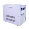 Stabilizátor napätia PNI SVM-10K, jednofázový so servomotorom, 10 kVA / 8000 W, výstup 230 V