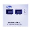 Stabilizátor napätia PNI SVM-10K, jednofázový so servomotorom, 10 kVA / 8000 W, výstup 230 V