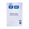 Stabilizátor napätia PNI SVM-10K, jednofázový so servomotorom, 10 kVA / 8000 W, výstup 230 V