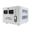 Stabilizátor napätia PNI SVM2000VA so servomotorom, 2000 VA / 1600 W, výstup 230 V