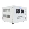 Stabilizátor napätia PNI SVM2000VA so servomotorom, 2000 VA / 1600 W, výstup 230 V