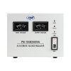 Stabilizátor napätia PNI SVM2000VA so servomotorom, 2000 VA / 1600 W, výstup 230 V