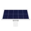 Solárny panel PNI PSF6020A 60 W s batériou 20 Ah a výstupom 12 V pre kamery