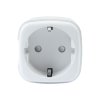 Chytrá Wi-Fi zásuvka PNI SmartHome WP800 s meraním spotreby, 16 A / 3700 W, Alexa a Google Home