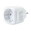 Chytrá Wi-Fi zásuvka PNI SmartHome WP800 s meraním spotreby, 16 A / 3700 W, Alexa a Google Home