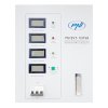 Trojfázový stabilizátor napätia PNI SVT-10K so servomotorom, 10 kVA / 8000 W, výstup 380 V
