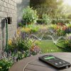 Wi-Fi programátor zavlažovania PNI SWI170, aplikácia Tuya Smart, 3/4", 500–1700 l/h, IP55