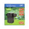 Wi-Fi programátor zavlažovania PNI SWI170, aplikácia Tuya Smart, 3/4", 500–1700 l/h, IP55