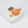 Programátor zavlažovania PNI WT09 s LCD displejom, 3/4", automatické a ručné polievanie