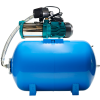 Domáca vodáreň VESSER MHI 1300 inox / 80L