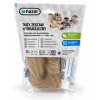 NAZAR veľká inštalatérska sada na závity 75 g (pasta + ľanová kúdeľ) – kartón 50 ks