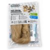 NAZAR veľká inštalatérska sada na závity 75 g (pasta + ľanová kúdeľ) – kartón 50 ks