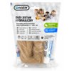 NAZAR veľká inštalatérska sada na závity 75 g (pasta + ľanová kúdeľ) – kartón 50 ks