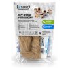 NAZAR veľká inštalatérska sada na závity 75 g (pasta + ľanová kúdeľ) – kartón 50 ks