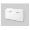 FRESIA Monoblock AC FRESIA-3.5KW/P/W klimatizácia bez vonkajšej jednotky 3,5 kW, R290, Wi-Fi