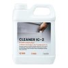 Čistiaci a odvápňovací prostriedok IBO CLEANER IC-2, 1L, na vykurovacie systémy