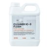 Čistiaci a odvápňovací prostriedok IBO CLEANER IC-3 FLUSH, 1L, na vykurovacie systémy