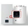 Kondenzačný kotol Protherm Panther Condens 30 KKO + FE 120 BM + priestorový regulátor MiSet – pohľad 2
