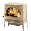 Stacionárny kotol Jotul F 3 CB - slonová kosť – pohľad 2