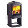 Stacionárny kotol Jotul F 250 CB - čierny lak