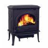 Stacionárny kotol Jotul F 3 MF - čierny lak