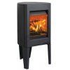 Stacionárny kotol Jotul F 162 CB - čierny lak