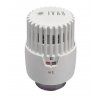 Vykurovacia technika Termostatická hlavica kvapalinová  - M30x1,5; biela