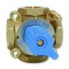 Vykurovacia technika Zmiešavací ventil štvorcestný  - 3/4"; Kv 8; 5 Nm