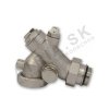 Vykurovacia technika SADA čerpadlového modulu - pre rozdeľovacie zostavy - 6/4"x1" – pohľad 2