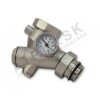 Vykurovacia technika SADA čerpadlového modulu - pre rozdeľovacie zostavy - 6/4"x1" – pohľad 3