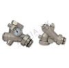 Vykurovacia technika SADA čerpadlového modulu - pre rozdeľovacie zostavy - 6/4"x1"