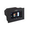 Stacionárny kotol Ekvitermická regulácia ACD03 a ACD03 AGF