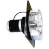 Stacionárny kotol Komplet odťahový ventilátor UCJ4C82B pre kotle ATMOS D80P a P80