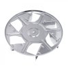 Stacionárny kotol Obežné koleso odťahového ventilátoru Ø 175 mm S0151