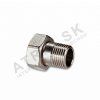Vykurovacia technika Šróbenie k ventilom - 1"x3/4"