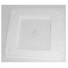 Stacionárny kotol Tesnenie pod ventilátor horáku Atmos A85