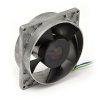 Stacionárny kotol Ventilátor - Mezaxial