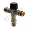 22688 termostaticky zmiesavaci ventil pre tv 3 4 kv 1 9 36 c az 50 c