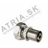 Vykurovacia technika Prechodka PRESS  - prevlečná matica - 5/4"Fx32