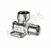 Vykurovacia technika Nástenka PRESS - koncová - 16x1/2"F; pravá