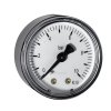 Manometer do 10 bar axial.zadný vývod priem.40mm, tlakomer pre čerpadlá a vodárne