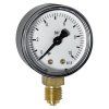 Manometer do 10 bar radial. spodný vývod priem.63mm, príslušenstvo k čerpadlám a domácim vodárňam, závit 1/4"