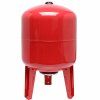 Expanzná nádoba IBO 100l na kúrenie, oceľová, 3/4", 8 bar