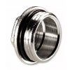 Vykurovacia technika Zátka - 3/8"M; nikel